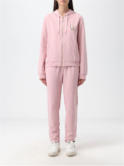 ABBIGLIAMENTO TUTA LIU JO TF2200F0090 94024